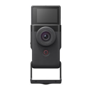 캐논 PowerShot V10 크리에이터를 위한 올인원 카메라
