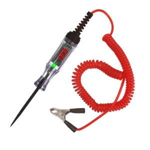 휴즈 자동차 디지털 테스터기 체크 전구 배선 전기 판매 판매