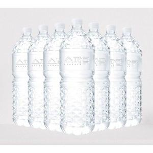 조은하우스 [스파클] 생수2L X 24병 831159