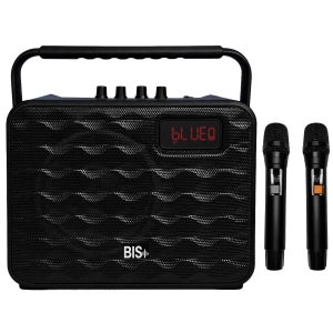 올 인원 앰프 강 의 휴대용 무선 스피커 BS 4410 200W 배성 오디오