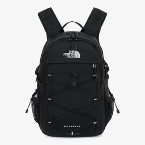 노스페이스 데일리백팩 보레알리스 엠 NM2DS06A BLK