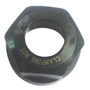 블루텍 스프링콜렛너트 ER11 (A형), 1개