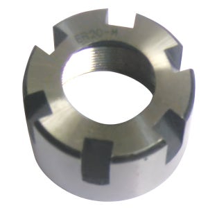 블루텍 스프링콜렛너트 ER11 (M형), 1개