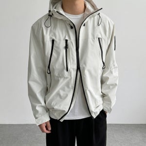나일론자켓 남자바람막이 윈드브레이커