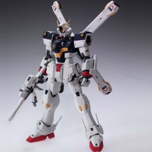 MG 크로스본 건담 X1 Ver Ka 반다이