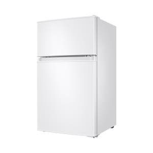 삼성 2도어 냉장고 82L RT09DG004WW 소형냉장 미니 원룸 오피스텔 기숙사 탕비실