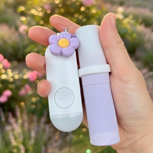 호신용스프레이 후추스프레이 신변보호 페퍼 안심벨 경보기
