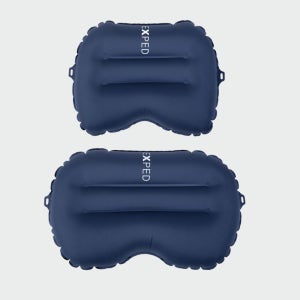 엑스패드 버사필로우 M 편안한 휴대용 배게 감성캠핑 백패킹 신제품