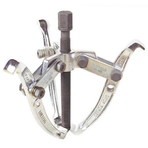 세신 기어풀러 3Fx200mm 기어풀리 뿌레누끼 베어링