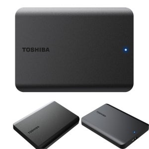 외장형 HDD 1TB 대용량 메모리 저장장치 초경량 스마트폰 노트북 저장메모리