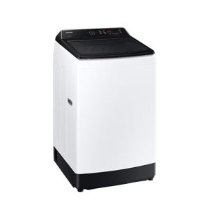 삼성 그랑데 통버블 세탁기 10kg WA10CG5441BW 통돌이세탁기 (사업자용)