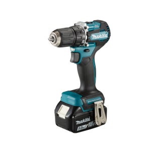 마끼다 DDF487Z 충전 드릴 드라이버 베어툴