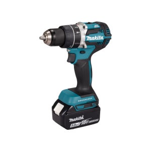 마끼다 DHP484Z 충전 해머 드릴 드라이버 베어툴