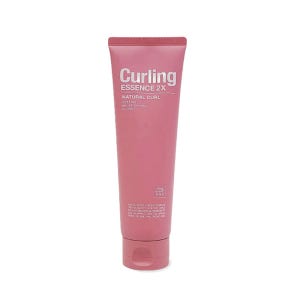미쟝센 컬링에센스2X 내추럴컬 150ml 웨이브 에센스 컬링크림 헤어
