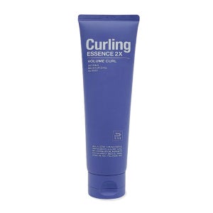 미쟝센 컬링 에센스2X 볼륨컬 150ml 웨이브 펌 컬크림 헤어에센스 스타일링