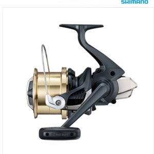 시마노 25 액티브캐스트 SD 1080 원투릴 원투낚시 스피닝릴 윤성보증