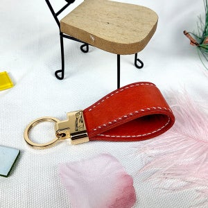 가죽키링,열쇠고리
