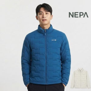 네파 글루 튜브 다운 자켓 초봄 간절기 털빠짐 적은 무봉제 경량 패딩 7L12021
