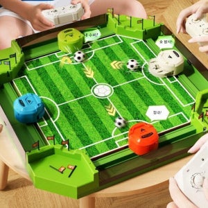 월드컵 테이블 축구 게임 2인용 4인용