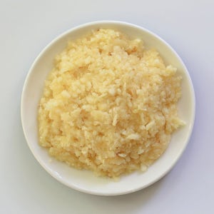 물0% 국산100% 꼭지제거 다진마늘 1kg 깐마늘 500g 당일생산 간마늘