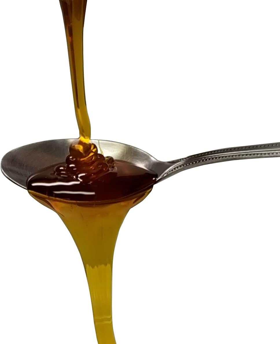 네이처잼 리퀴드 <b>소이 레시틴</b> 16파운드 오즈-식품 등급-장기 유통기한-식품 유화제