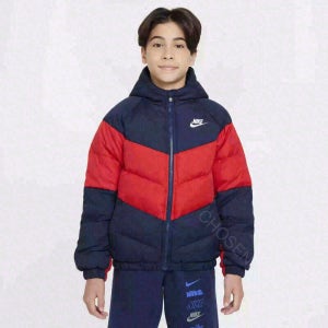 나이키 KIDS해외직구 패딩 IB5837-410