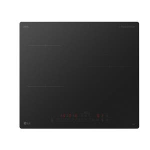 LG 디오스 3구 인덕션 1등급 BEI3ASMLE 매트블랙 전국무료배송