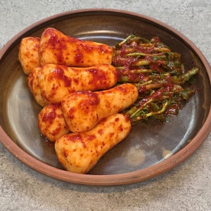 국내산 재료로 만든 부산김치 연우식품 건강한 총각김치 10kg, 1개