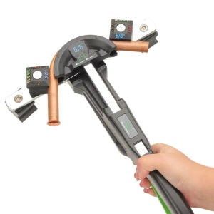 전동 파이프 밴딩기 에어콘 머신 6 에어컨 CT999F 대성 WK - 미니 파이프 벤더 12mm