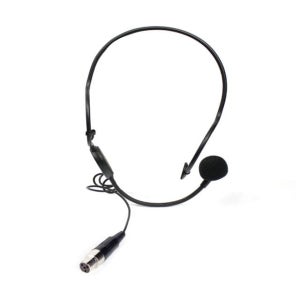 강의용 헤드셋마이크 이어마이크 마이크헤드셋 4핀