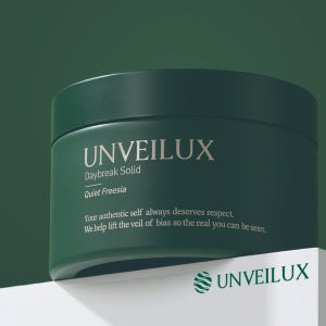 (선착순 1+1, 무료배송) 알러지 프리 비건 고체 탈취제 언베일럭스