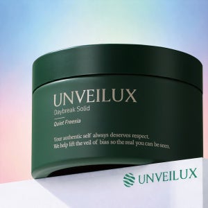 (1+1) 알러지 프리 비건 고체 탈취제 언베일럭스