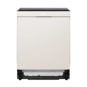 LG전자 디오스 오브제컬렉션 식기세척기 14인용 네이처 베이지 1등급 DUE6BGH1E