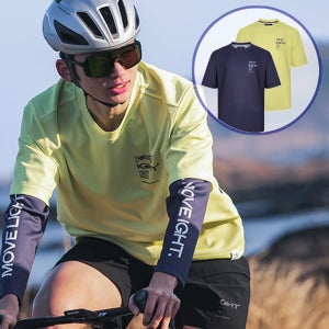 NSR 클럽 아이트 메쉬 반팔 티셔츠 남성 MTB 산악 자전거 스포츠 상의