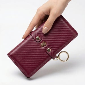 갤럭시A40 SM-A405S 다이어리 지갑 케이스 링크