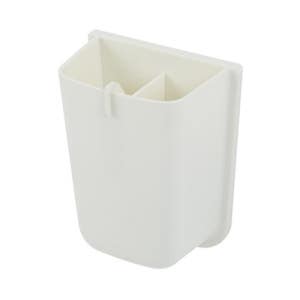 시스맥스 마이룸 월포켓 3호 WH 270882 소품정리함 114X75X152 1개