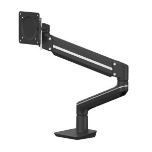 펠로우즈 탈로 싱글 모니터 암 블랙 86143 1개