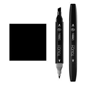 신한 뉴터치트윈마카 120 블랙 1개