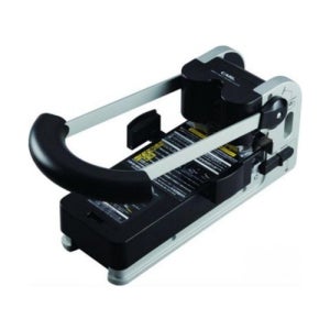 CARL 천공기 강력2공펀치 HD-530N 300매 1대