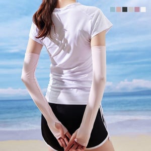 여름 자외선 차단 팔토시 쿨토시 라이딩 등산