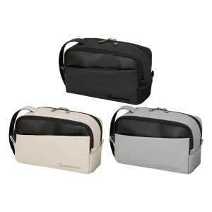 테일러메이드코리아 26년 K-Collection Pouch GF