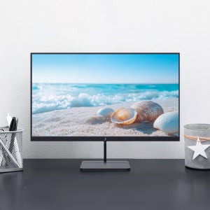 주연테크 V27F100 사무용 게이밍 컴퓨터 모니터 FHD 100Hz 68~69cm(27인치)