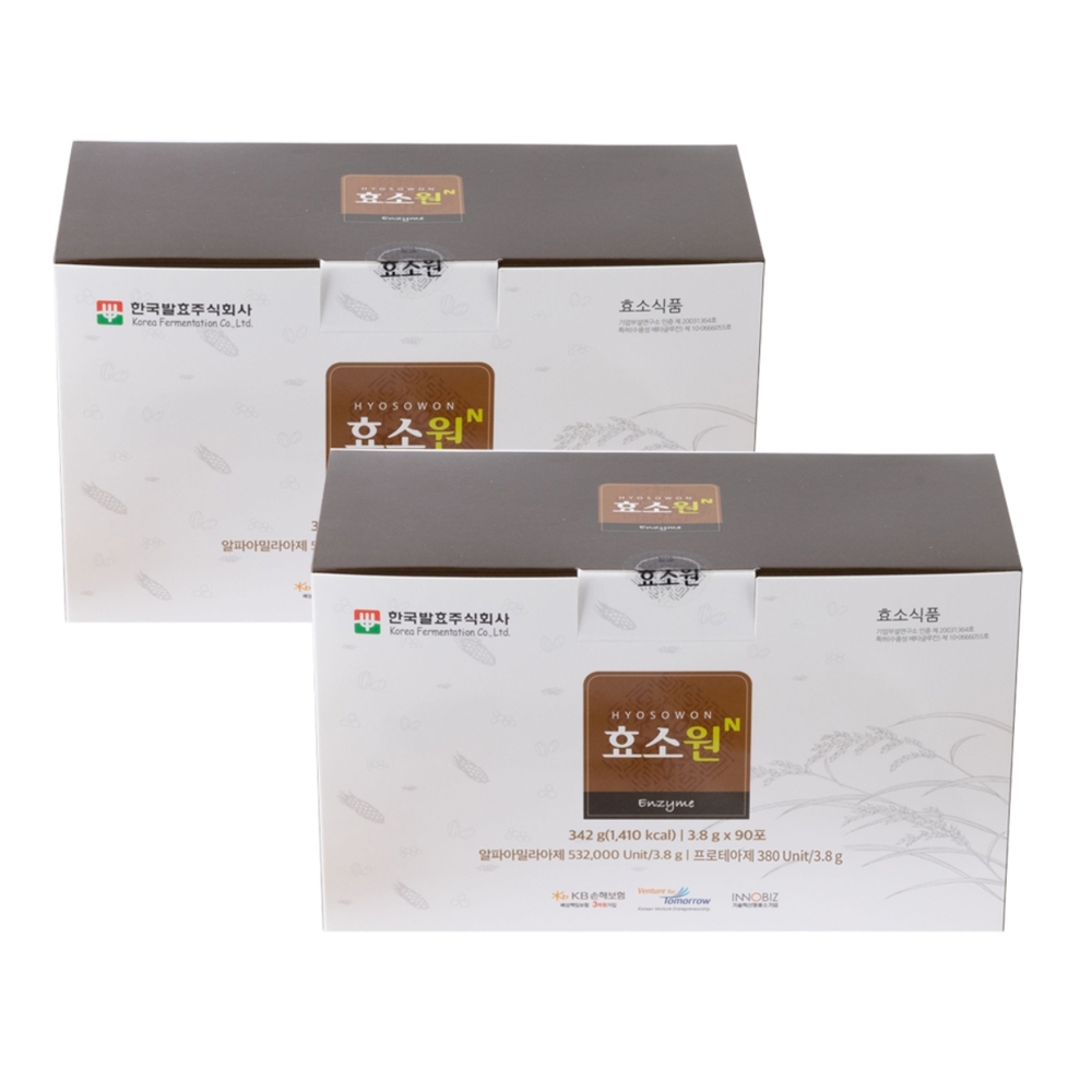 <b>효소원 효소</b> 곡물 효소미 호소원 효소식품 저분자 발효 후기 효능 180포