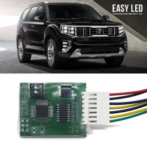 모듬컴퍼니 이지엘이디 모하비더마스터 열선 통풍 메모리모듈