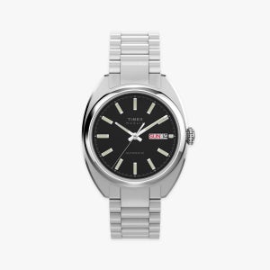 타이맥스 멀린 드레이퍼 오토매틱 스틸시계 37mm TW2Y65000