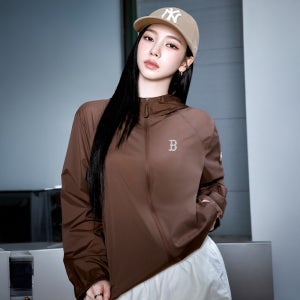 [브랜드데이] [MLB] 스포티브 초경량 러닝 바람막이 (4 COLOR)