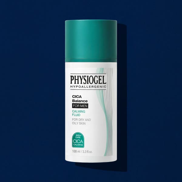 피지오겔 시카밸런스 포맨 카밍 플루이드 올인원 로션 100ml