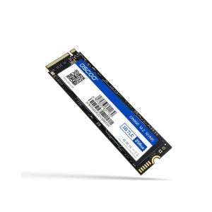 OSCOO M.2 2280 NVMe 256GB 512GB PCIe3.0x4 3D TLC SSD