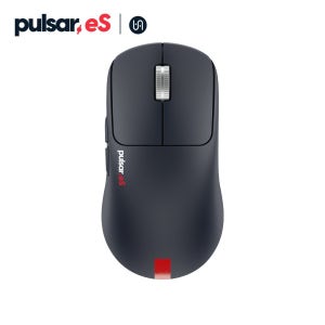 펄사 eS FS-1 Pulsar Vaxee 콜라보 무선 게이밍 마우스