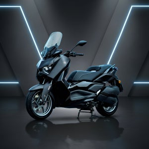 야마하 엔맥스 NMAX125 2026